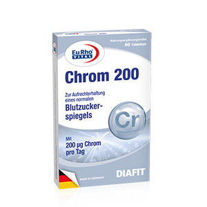 EuRho® Vital Chrom 200