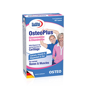 EuRho® Vital OsteoPlus